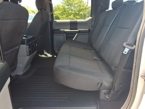 Used 2019 Ford F150 XL w/ Equipment Group 101A Mid AWD/4WD image 19