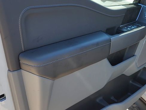 New 2025 Ford F150 Lightning Flash image 15