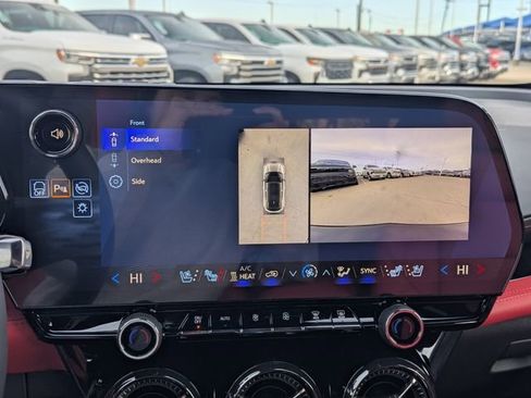 New 2026 Chevrolet Blazer EV SS image 23