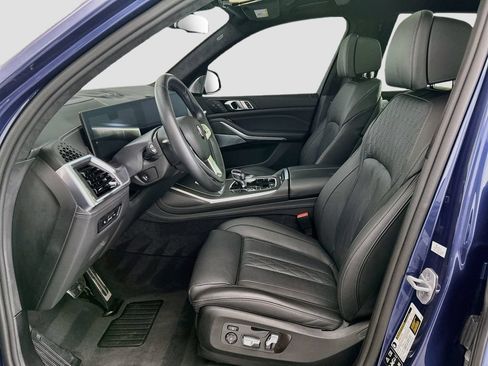 Used 2025 BMW ALPINA XB7 AWD/4WD image 5