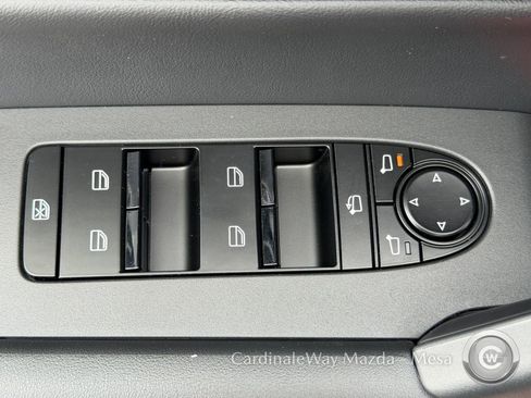 New 2026 MAZDA CX-5 2.5 S w/ Premium Plus Package image 18