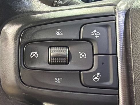 Used 2022 GMC Sierra 1500 Elevation RWD image 51