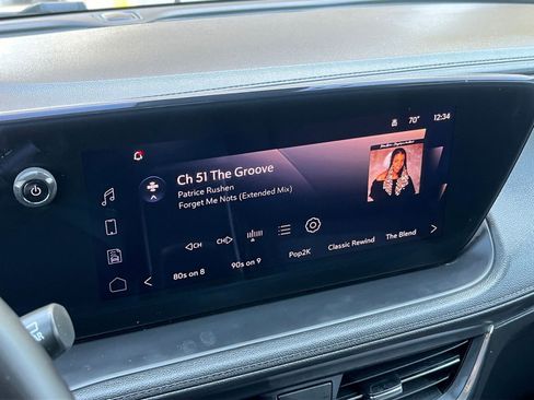 Used 2025 Buick Encore GX Preferred FWD image 20