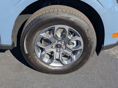 New 2025 Ford Maverick XLT w/ XLT Luxury Package image 17