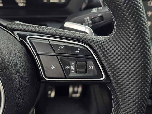 New 2026 Audi S3 Premium image 34