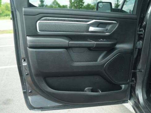 Used 2020 RAM 1500 Big Horn AWD/4WD image 16