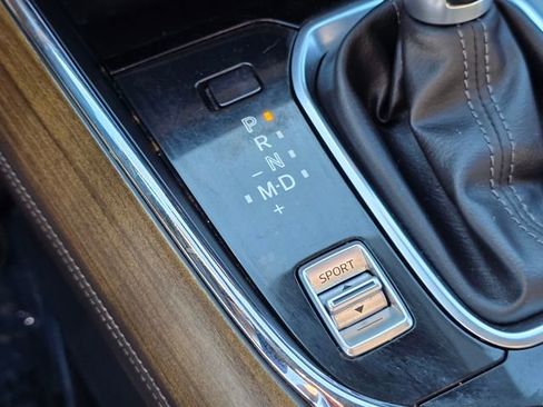 Used 2020 MAZDA CX-9 Signature image 26