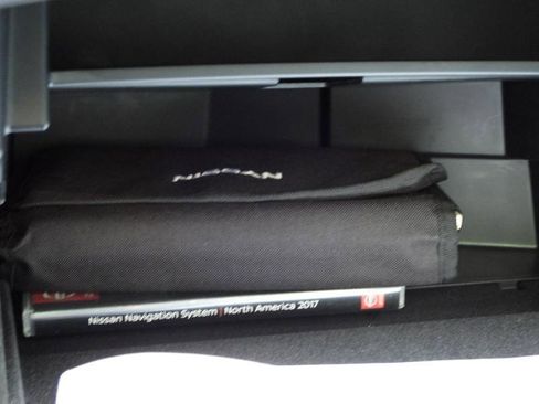 Used 2015 Nissan Murano Platinum w/ Cargo Package w/Cover image 71