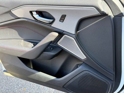 Certified 2025 Acura TLX SH-AWD w/ A-SPEC Pkg image 33