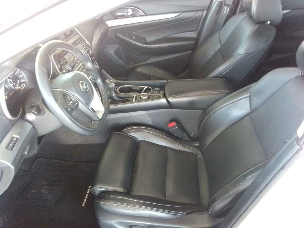 Used 2017 Nissan Maxima 3.5 SL FWD image 15