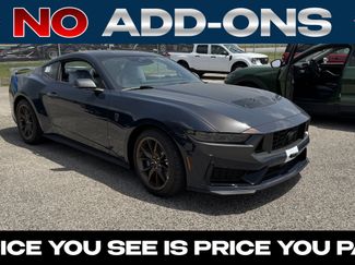 New 2026 Ford Mustang Dark Horse RWD video 1