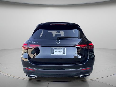 Certified 2026 Mercedes-Benz GLC 300 image 11