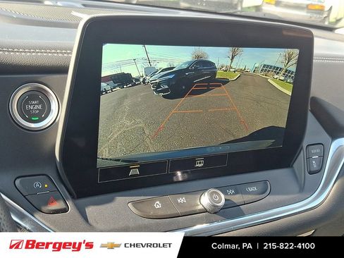 Used 2023 Chevrolet Blazer LT w/ Midnight/Sport Edition AWD/4WD image 20