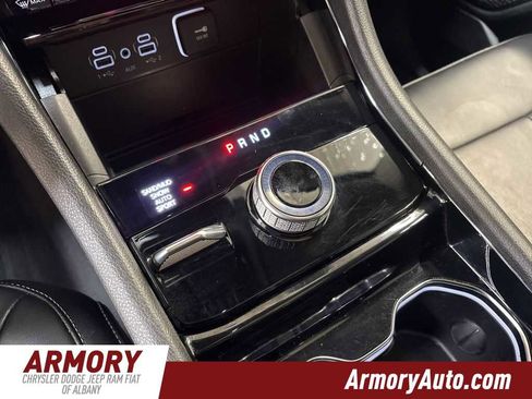 Used 2023 Jeep Grand Cherokee L Limited image 21