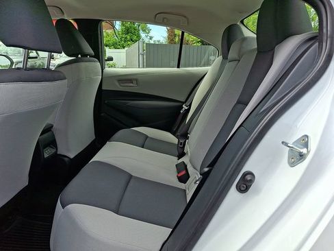 Used 2024 Toyota Corolla LE FWD image 10