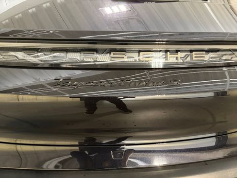 Certified 2023 Porsche Taycan Cross Turismo AWD/4WD image 17