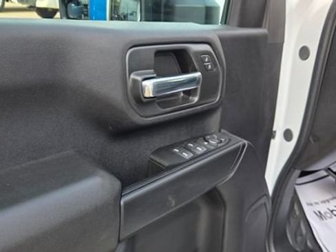 New 2025 Chevrolet Silverado 3500 W/T w/ WT Convenience Package AWD/4WD image 13