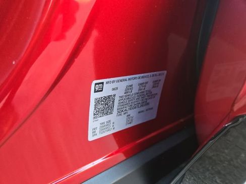 New 2026 GMC Terrain AT4 w/ Convenience Package III image 30