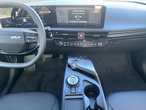 New 2025 Kia EV6 Light image 19