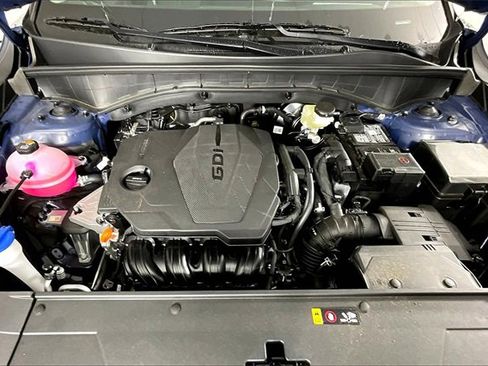 New 2026 Kia Sorento S image 2