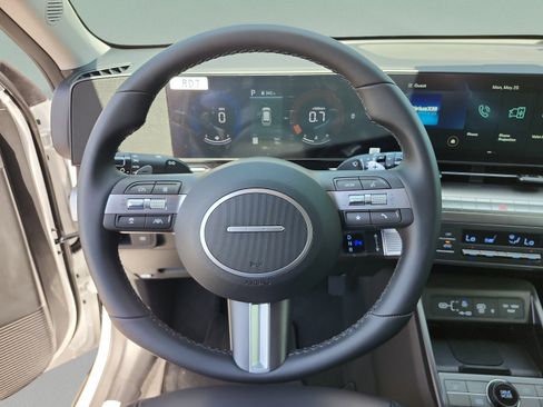 New 2026 Hyundai Kona SEL Premium FWD image 9