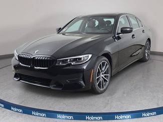 Used 2021 BMW 330i xDrive Sedan w/ Premium Package AWD/4WD video 1