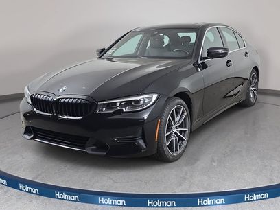 Used 2021 BMW 330i xDrive Sedan w/ Premium Package