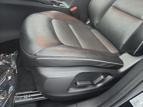 Used 2024 MAZDA CX-5 AWD 2.5 S w/ Select Package image 30