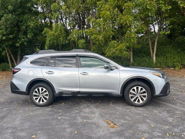 Used 2021 Subaru Outback Premium w/ Popular Package #1 AWD/4WD image 2