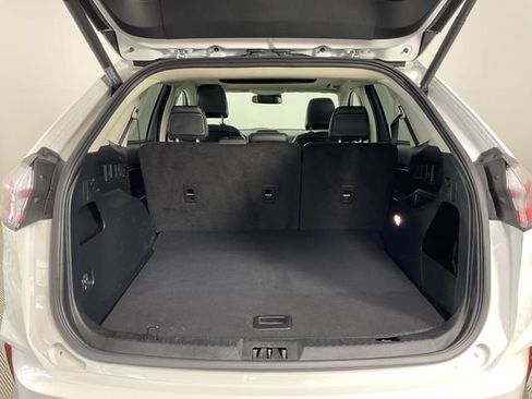 Used 2022 Ford Edge SEL w/ Convenience Package image 21