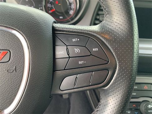 Used 2023 Dodge Challenger SXT w/ Blacktop Package image 31