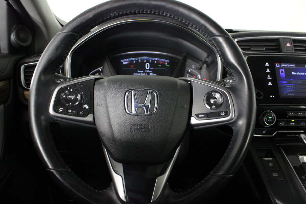 Used 2020 Honda CR-V EX-L image 9