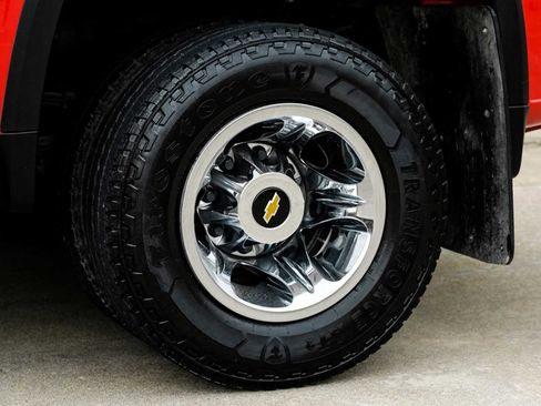 Used 2022 Chevrolet Silverado 3500 W/T w/ Gooseneck/5TH Wheel Package AWD/4WD image 53