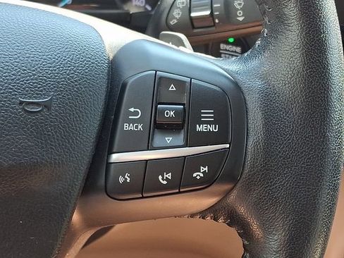 Used 2020 Ford Escape SEL AWD/4WD image 22