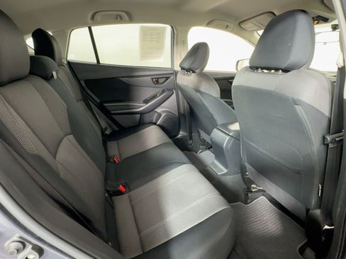 Used 2023 Subaru Crosstrek 2.0i image 27