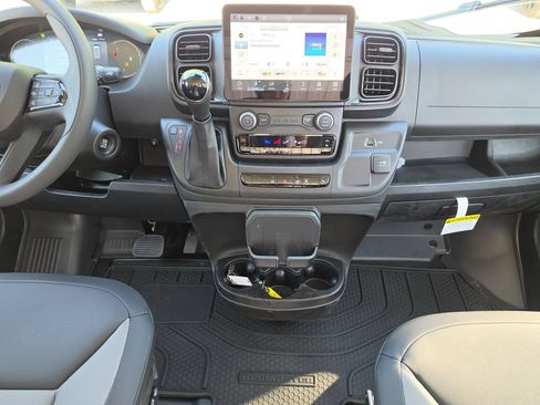 New 2026 RAM ProMaster 1500 w/ Premium Convenience Group FWD image 13