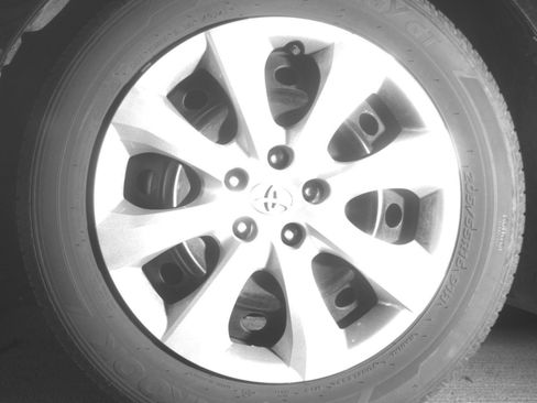 Used 2025 Toyota Corolla LE FWD image 15