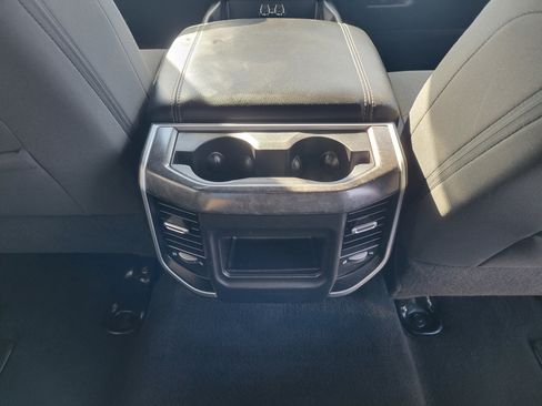 Used 2022 RAM 3500 Big Horn w/ Level A Equipment Group image 17