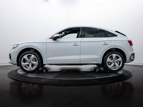 Certified 2025 Audi Q5 2.0T Premium Plus w/ Premium Plus Package image 7