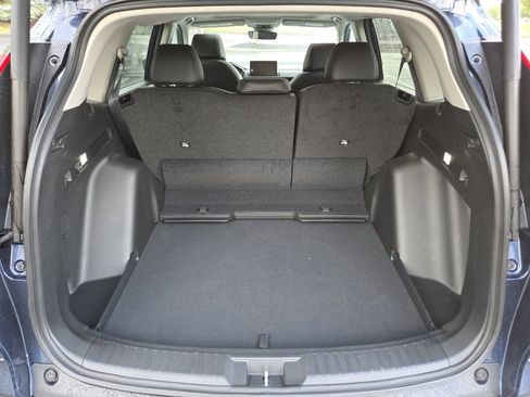 Certified 2025 Honda CR-V EX-L image 26