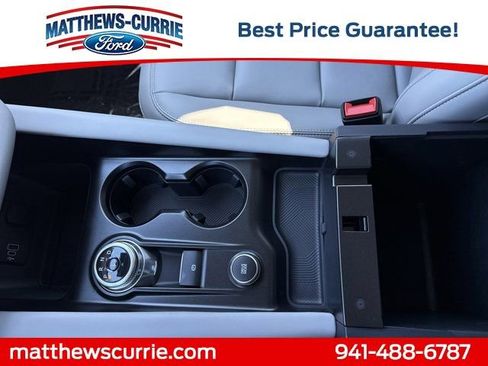 New 2026 Ford Explorer Active w/ Active Comfort Package image 23