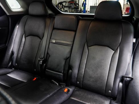 Used 2022 Lexus RX 350 AWD w/ Premium Package image 40