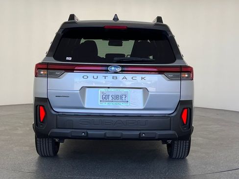 New 2026 Subaru Outback Limited XT AWD/4WD image 5