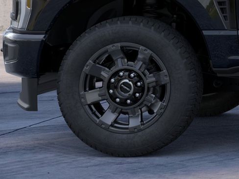 New 2026 Ford F350 XL w/ STX Appearance Package AWD/4WD image 41
