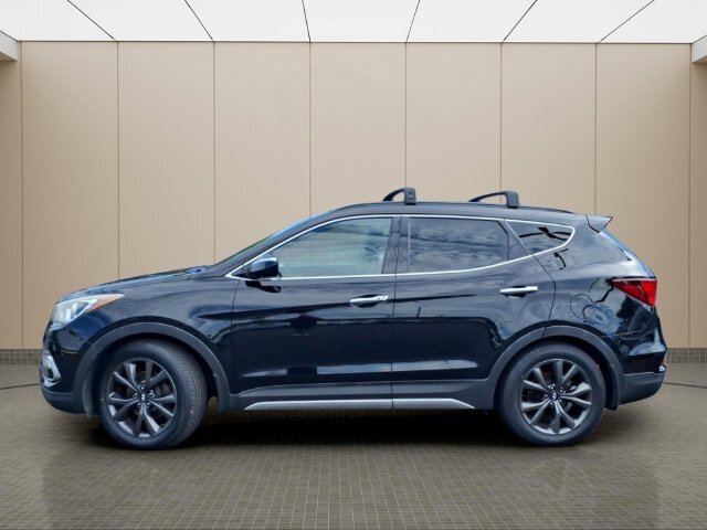 Used 2017 Hyundai Santa Fe Sport FWD image 11