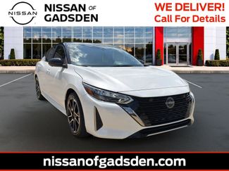 Used 2024 Nissan Sentra SR w/ SR Premium Package FWD video 1