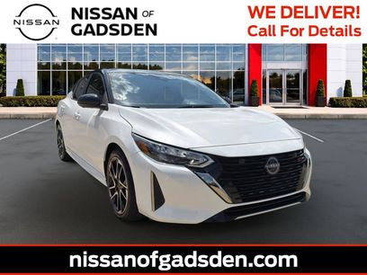 Used 2024 Nissan Sentra SR w/ SR Premium Package