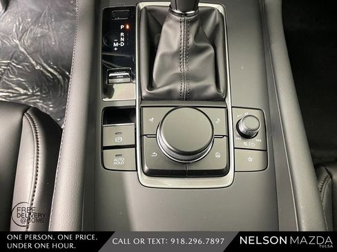 New 2026 MAZDA MAZDA3 s image 32