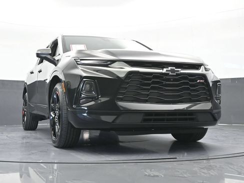Used 2020 Chevrolet Blazer RS FWD image 79