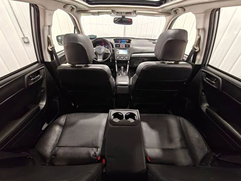 Used 2014 Subaru Forester 2.5i Limited w/ Popular Package #2 AWD/4WD image 26